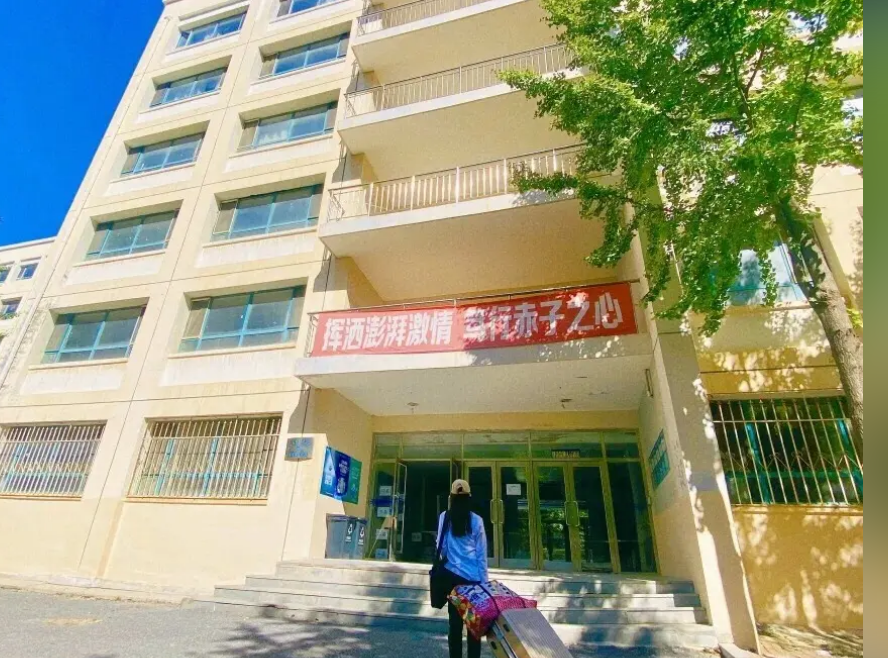 宿舍楼 - 副本