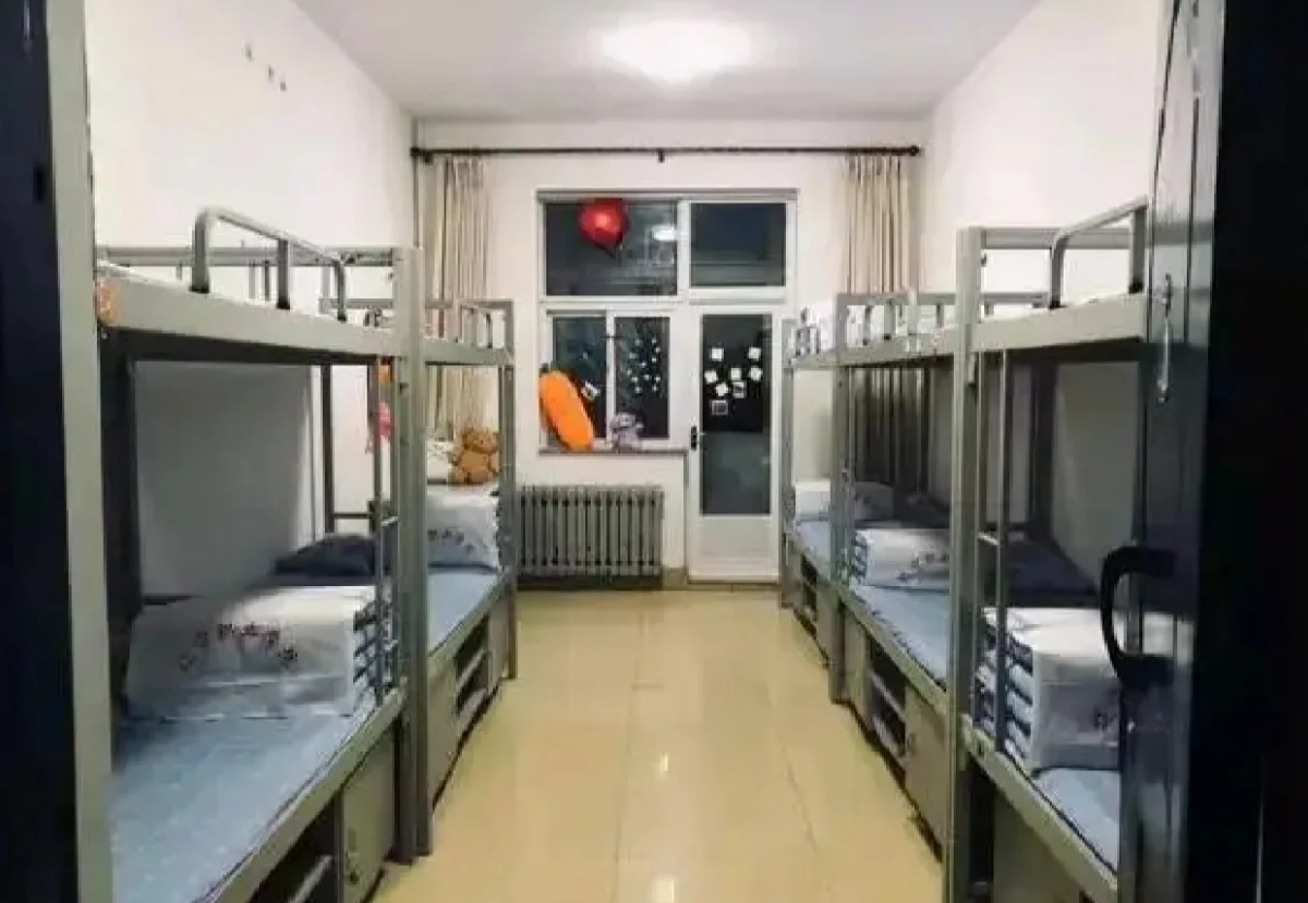 上下铺