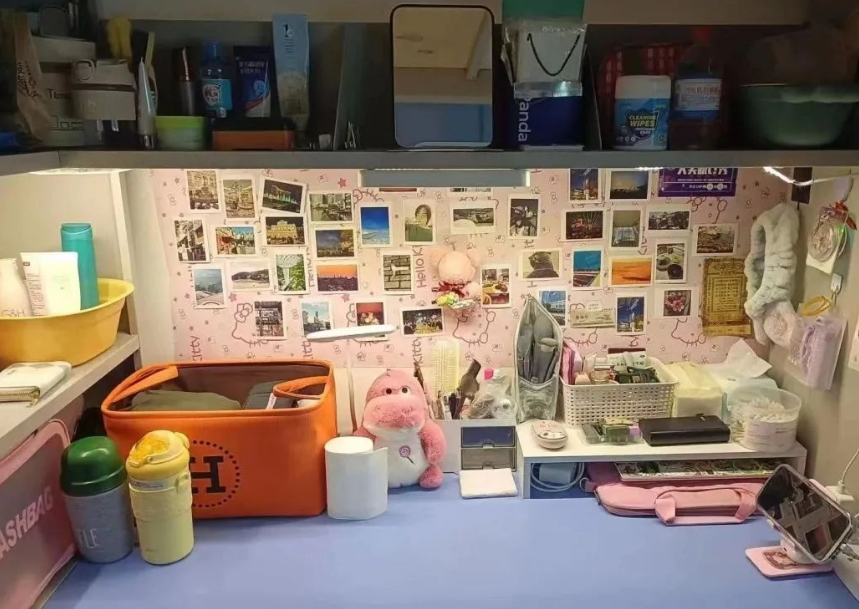 优秀桌面展示