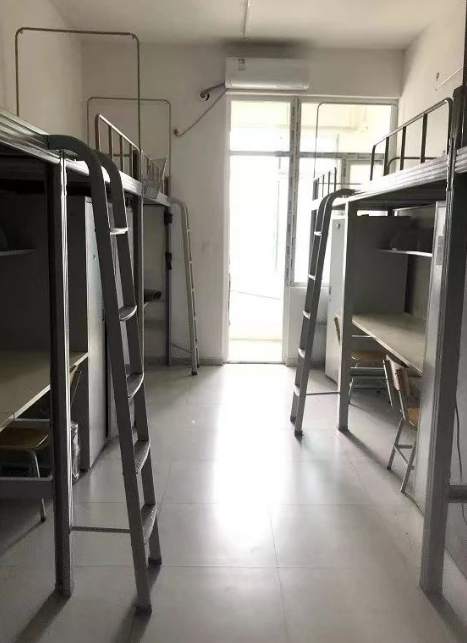 荆州理工职业学院宿舍照片