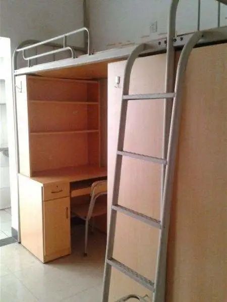 江西财经大学宿舍图片