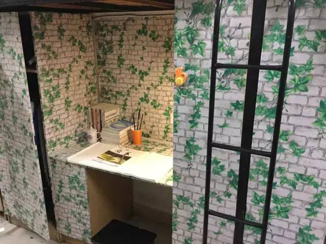 宜春学院宿舍