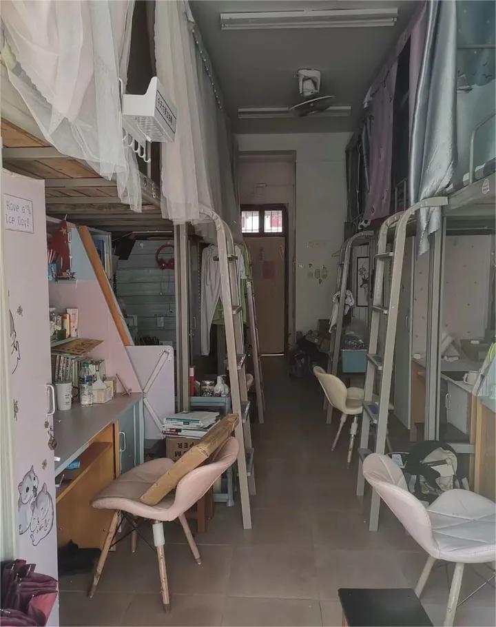 宜春学院宿舍(1)(1)