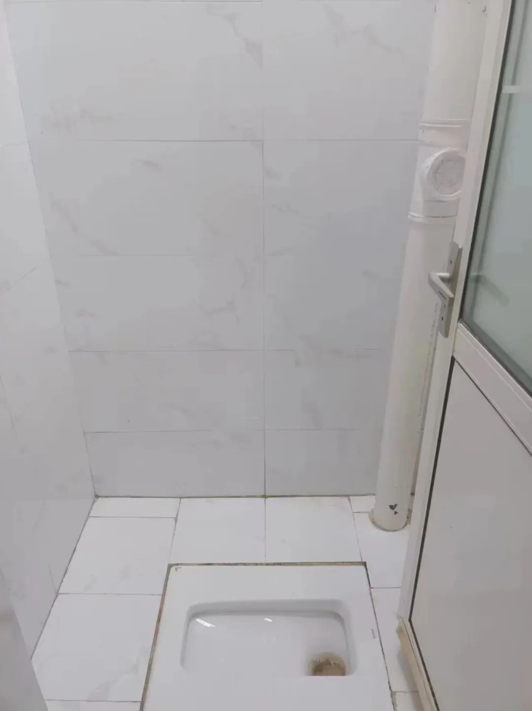 景德镇学院宿舍洗手间