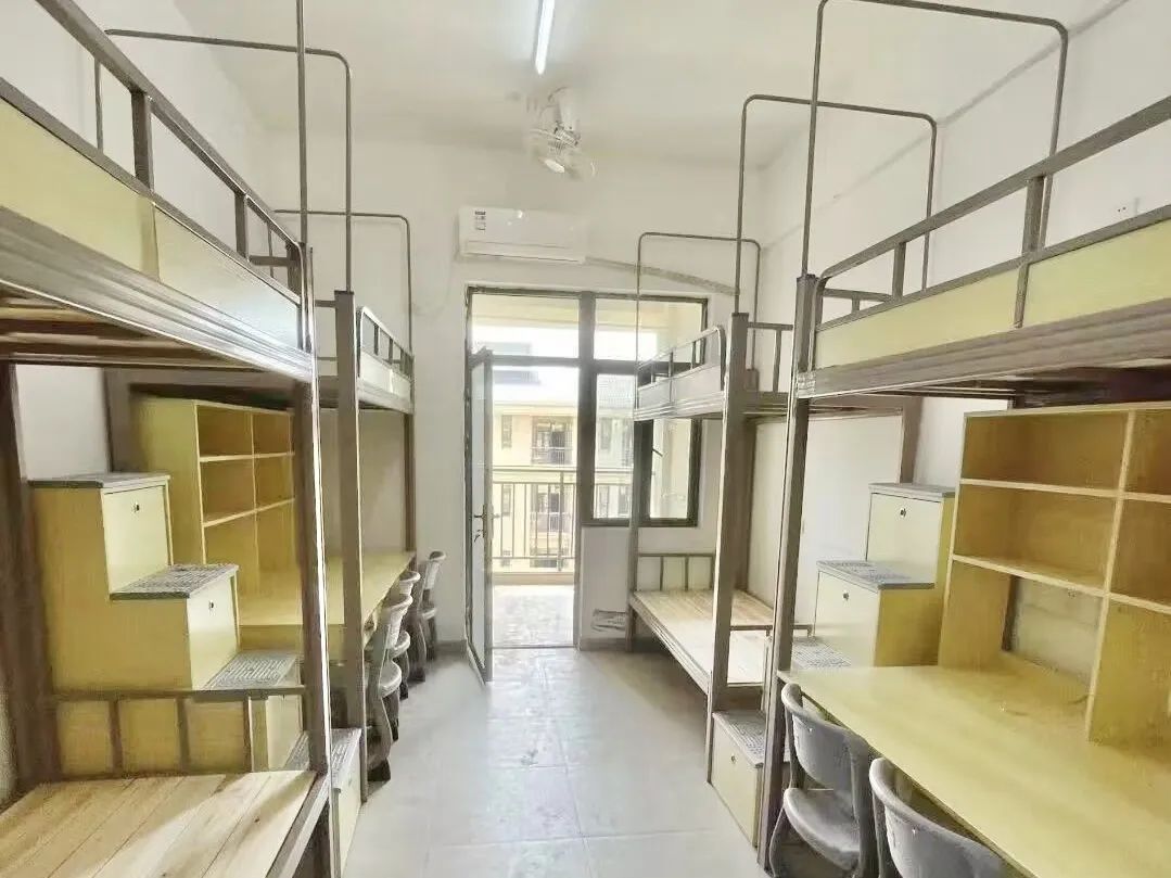 景德镇学院宿舍