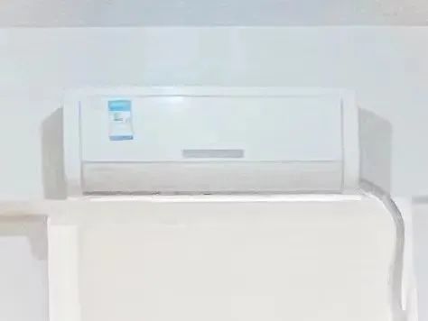南昌理工学院宿舍洗手间