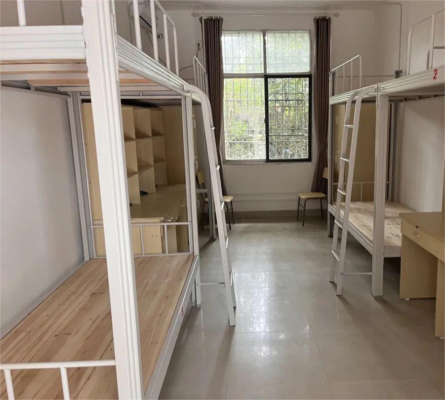赣东学院宿舍2
