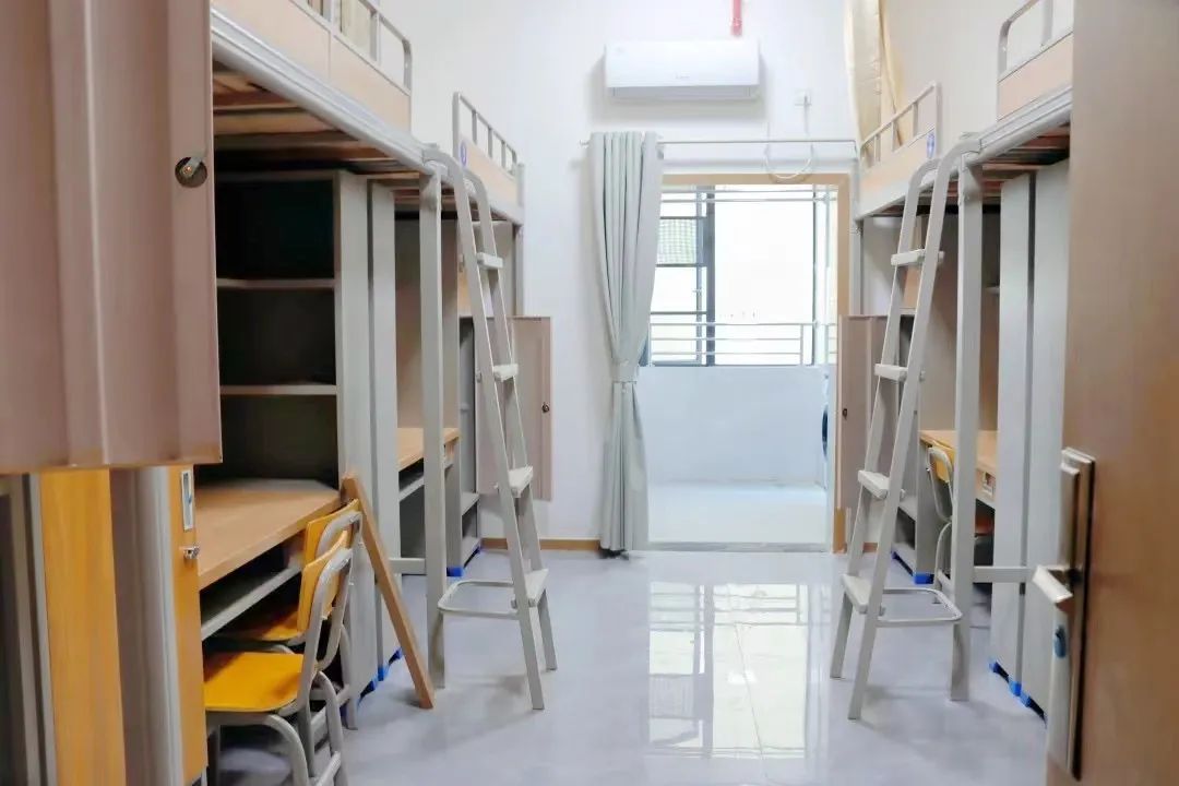 南昌工学院宿舍1