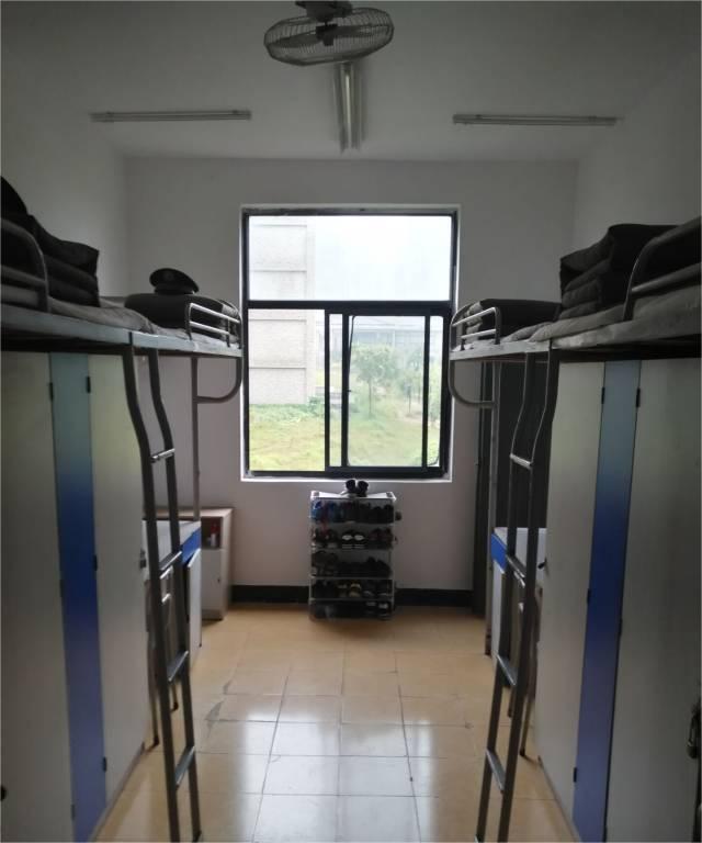 江西警察学院宿舍2