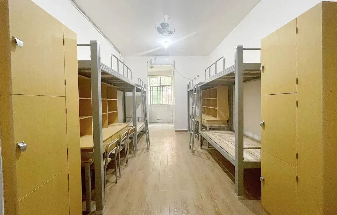 南昌理工学院宿舍4