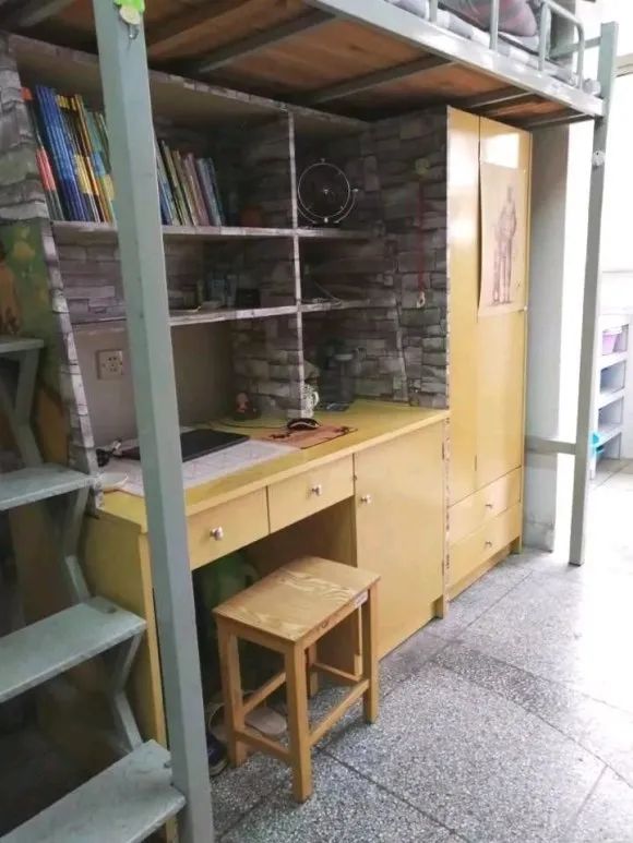 赣东学院宿舍3