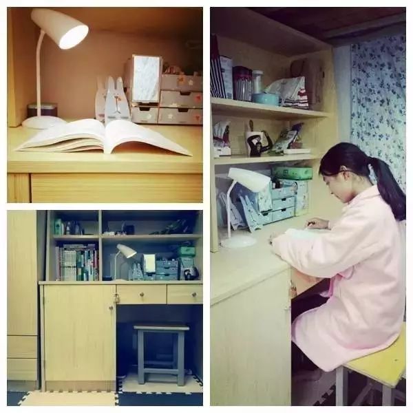 赣南师范大学科技学院宿舍