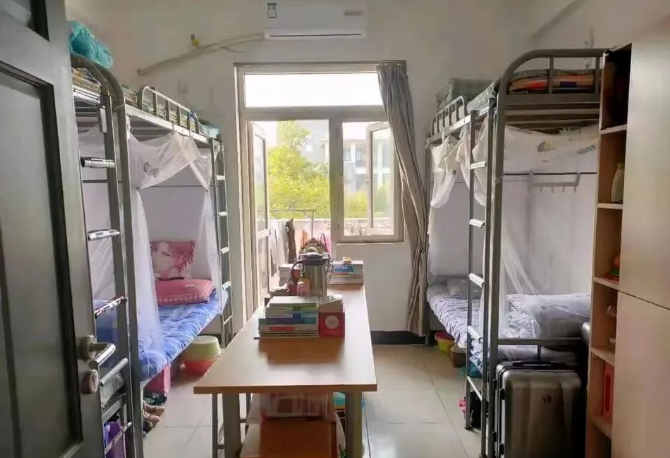 上下床