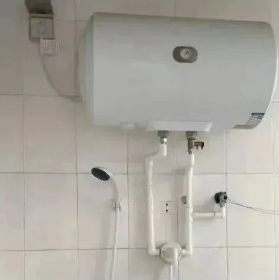 淋浴间