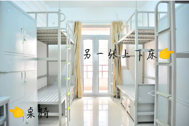 上下床