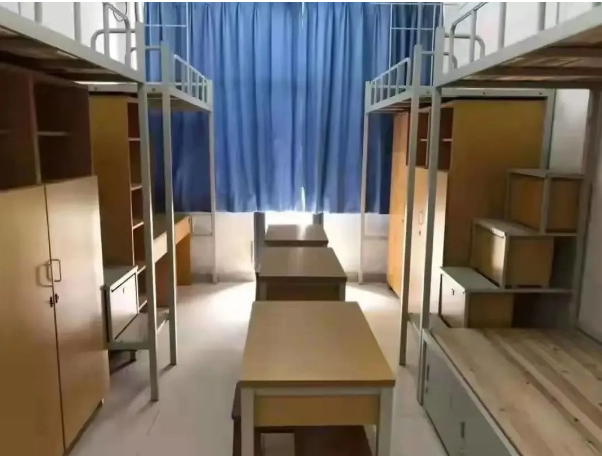 上床下桌