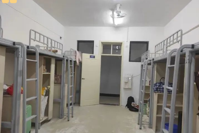 上床下桌