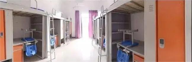 重庆护理职业学院宿舍2