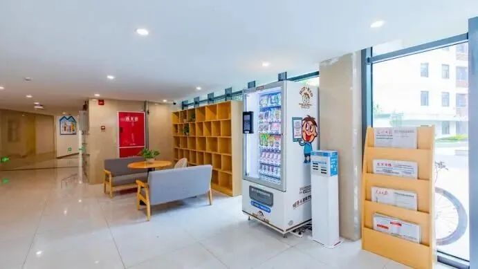 成都工业学院宿舍1