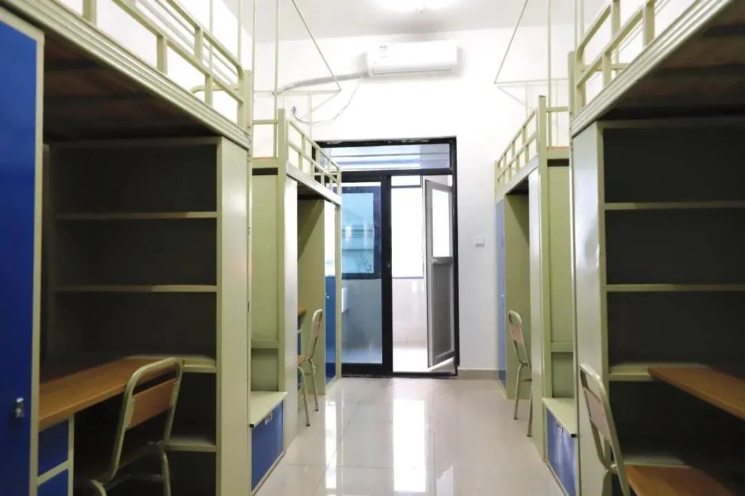 宜宾学院宿舍3