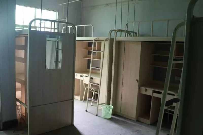 西昌学院宿舍4