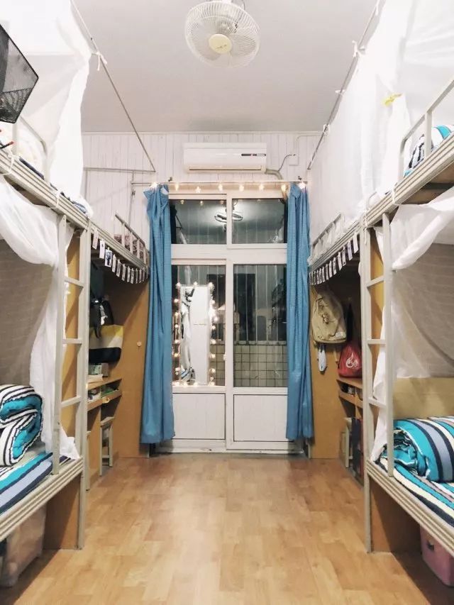 西南石油大学宿舍3