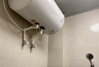 热水器