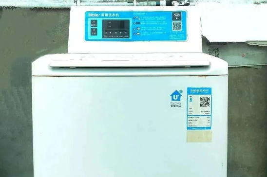 洗衣机