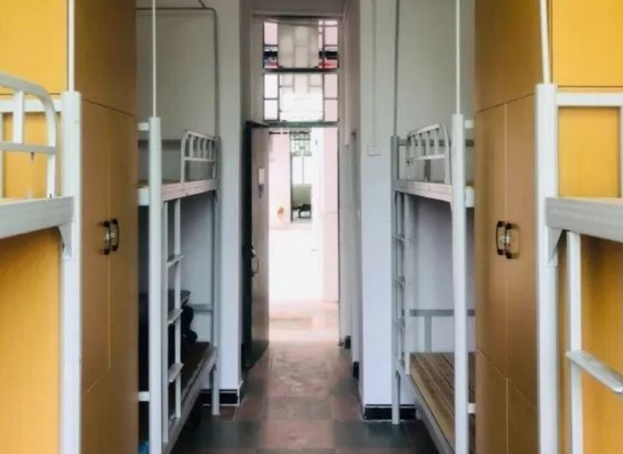 黎明职业大学宿舍条件怎么样?内附真实照片-云翰院