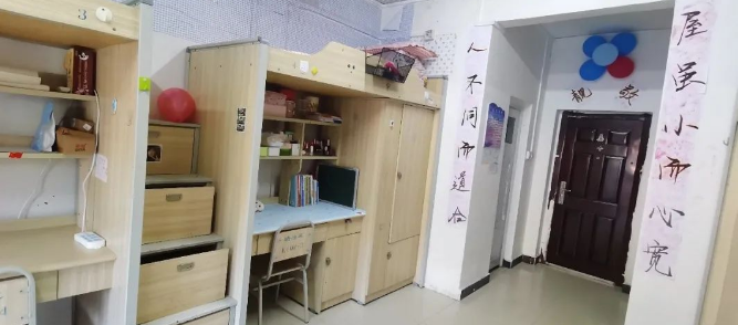 上床下桌