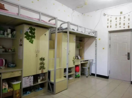 上床下桌