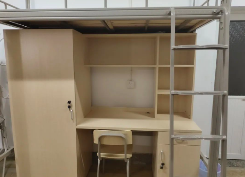 福清校区写字桌