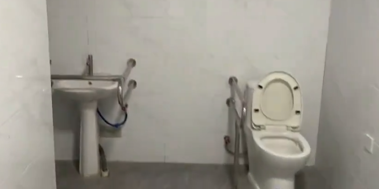 独立卫浴