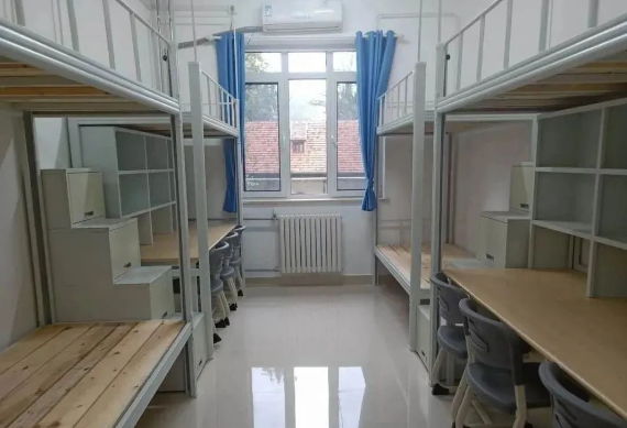 上床下桌