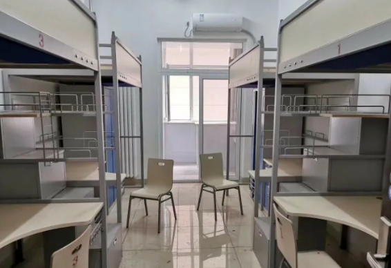上床下桌