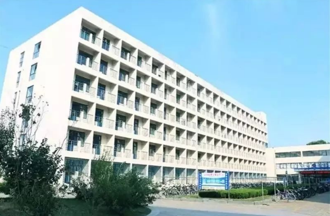 宿舍楼