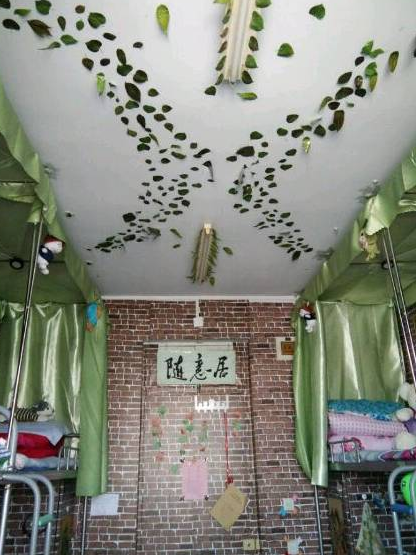 上下床