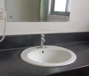 洗漱池