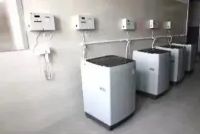 洗衣机