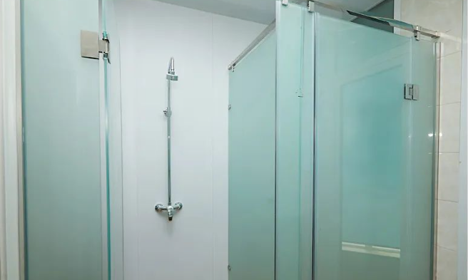 青年社区独立卫浴