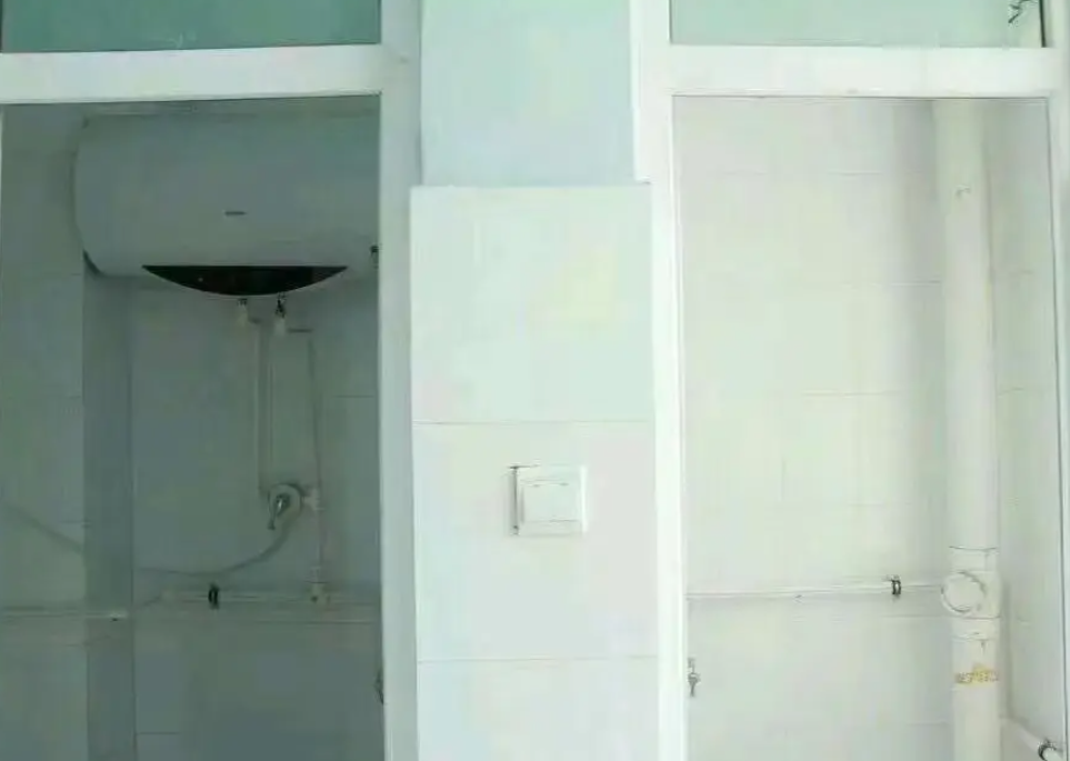 独立卫浴