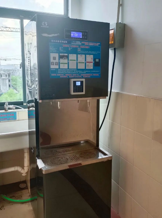 宿舍饮水器