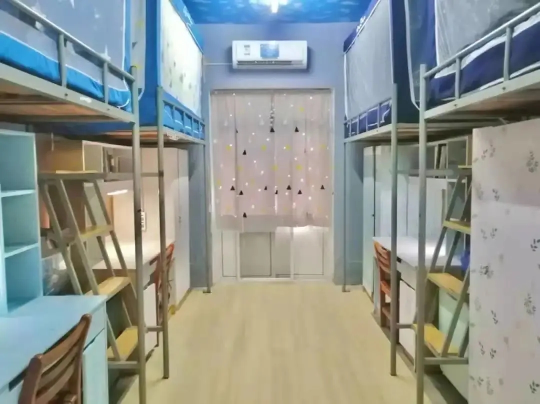 黄家湖校区
