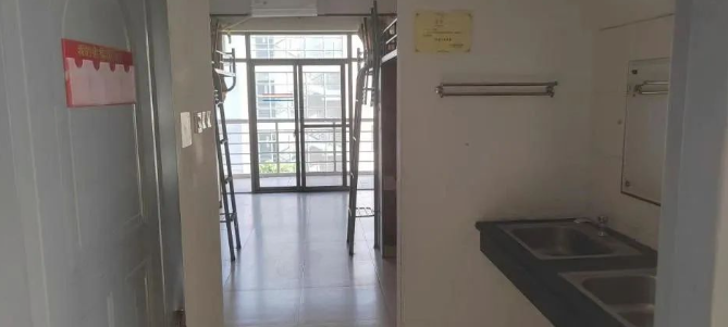 洗漱间