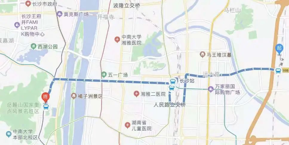 张公岭宿舍区