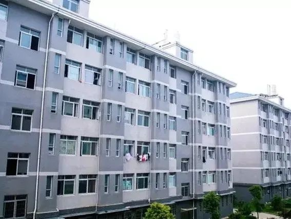 兴湘学生宿舍