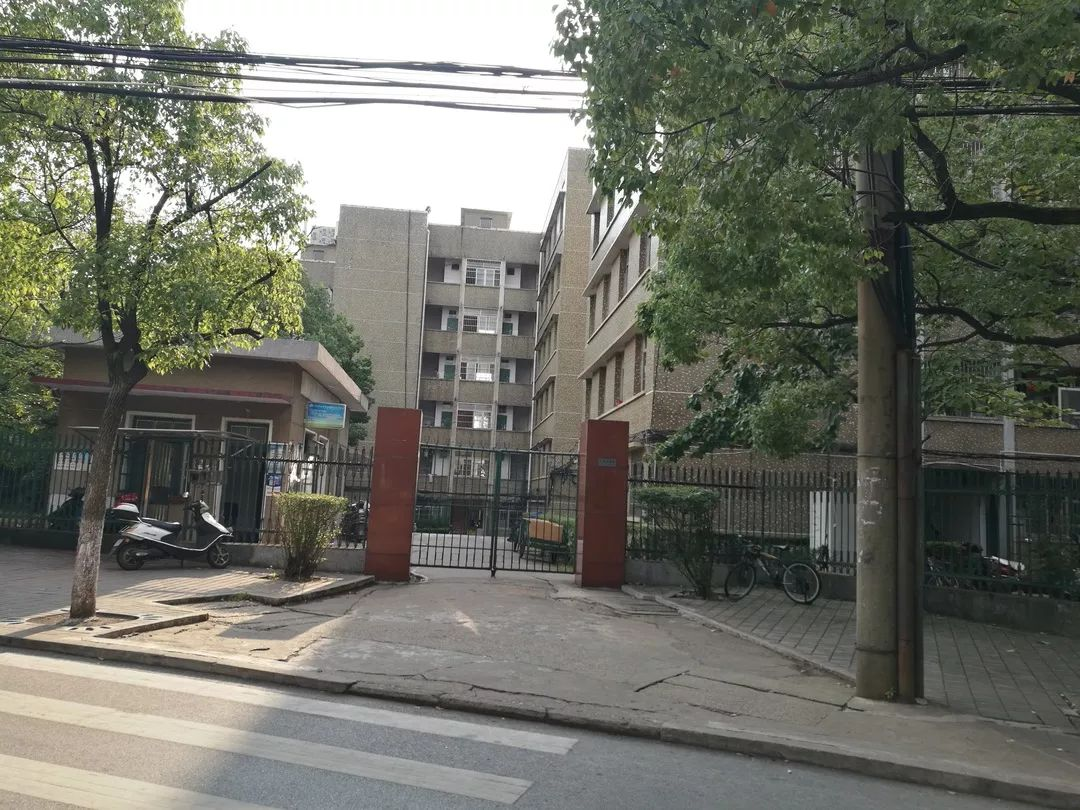 六区宿舍