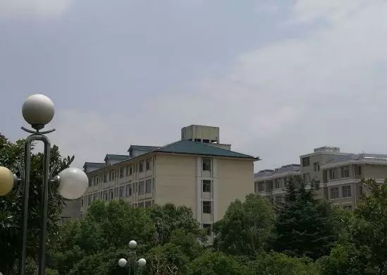 二区宿舍