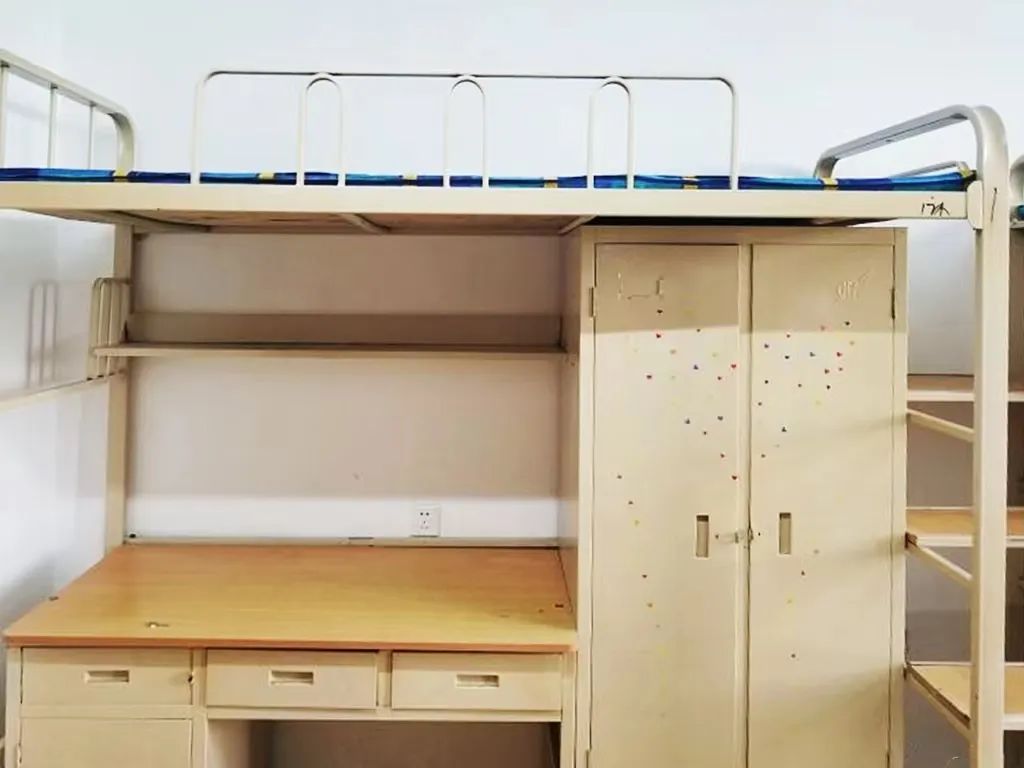 装饰以后更加温馨舒适