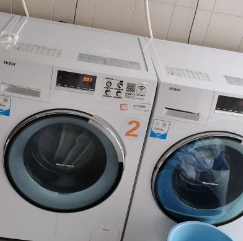 洗衣机